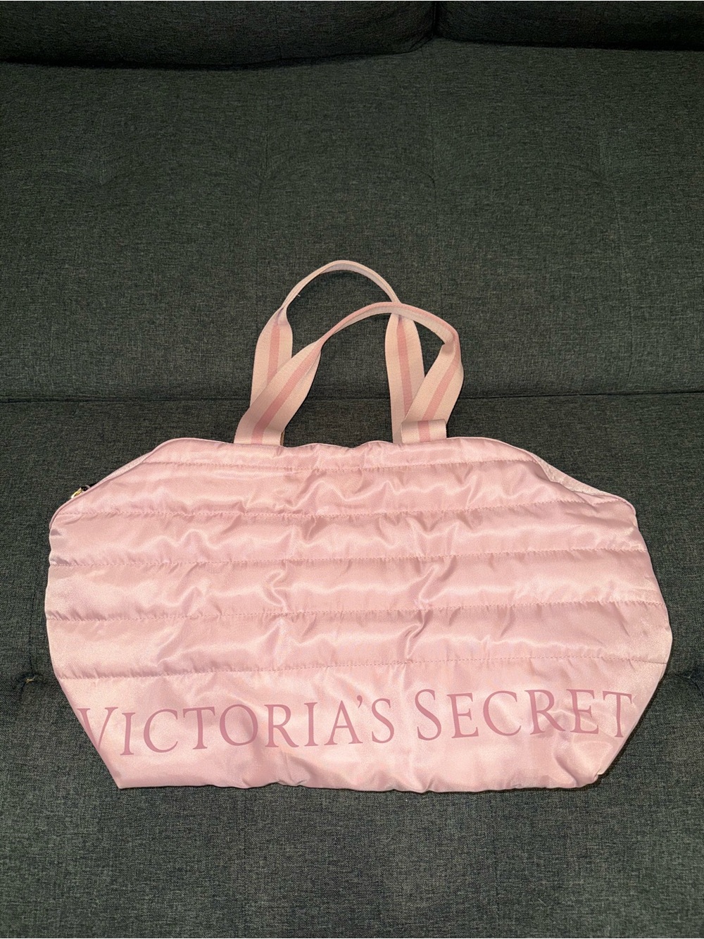 Victoria’s Secret Duffel Bag